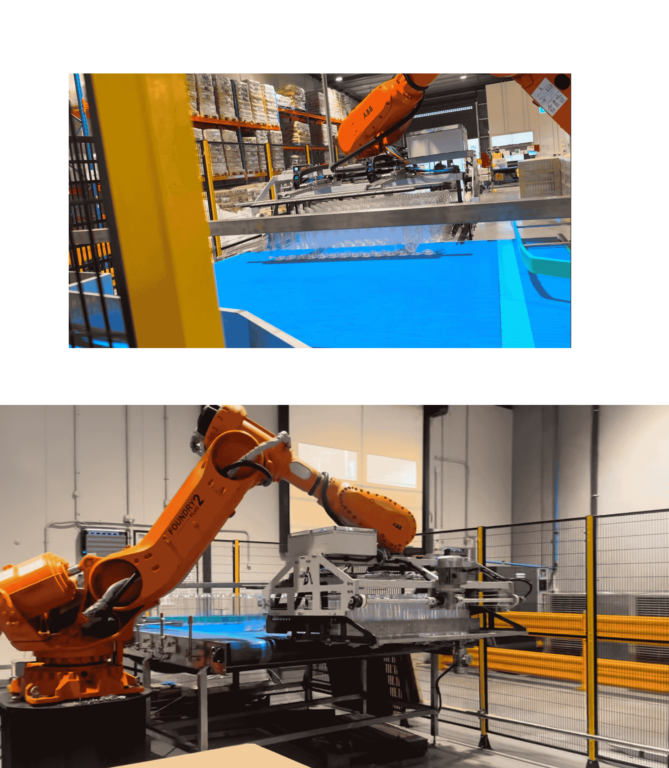 MEF Vertical Intermittent Motion Cartoner Machine