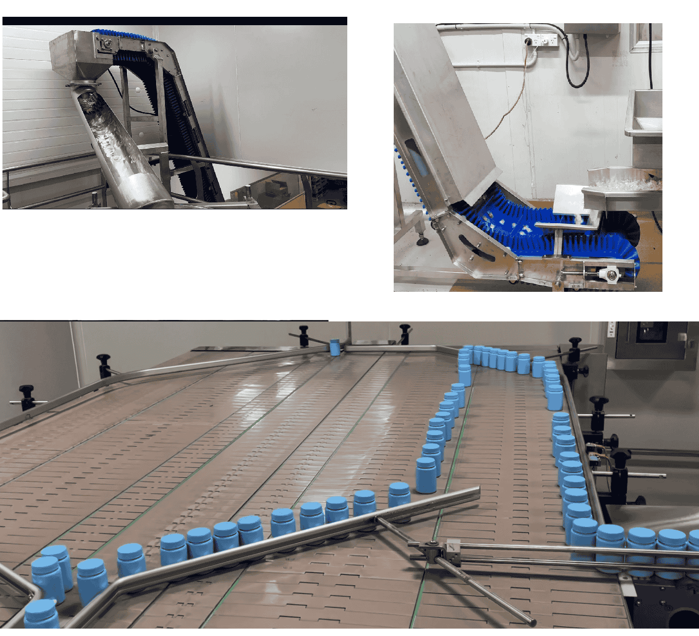 MEF Vertical Intermittent Motion Cartoner Machine